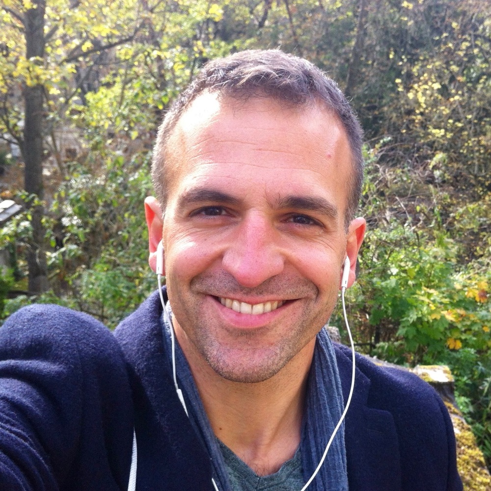 Meet your Posher, Mmarcel